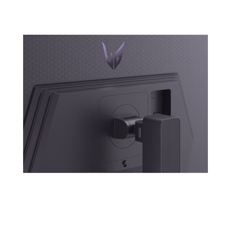 LG UltraGear 27G810A-B 27" IPS Dual-Mode 4K UHD 180Hz Full HD 360Hz 1ms Gaming Monitor