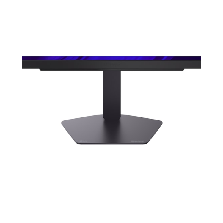LG UltraGear 27G810A-B 27" IPS Dual-Mode 4K UHD 180Hz Full HD 360Hz 1ms Gaming Monitor