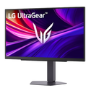 LG UltraGear 27G810A-B 27" IPS Dual-Mode 4K UHD 180Hz Full HD 360Hz 1ms Gaming Monitor