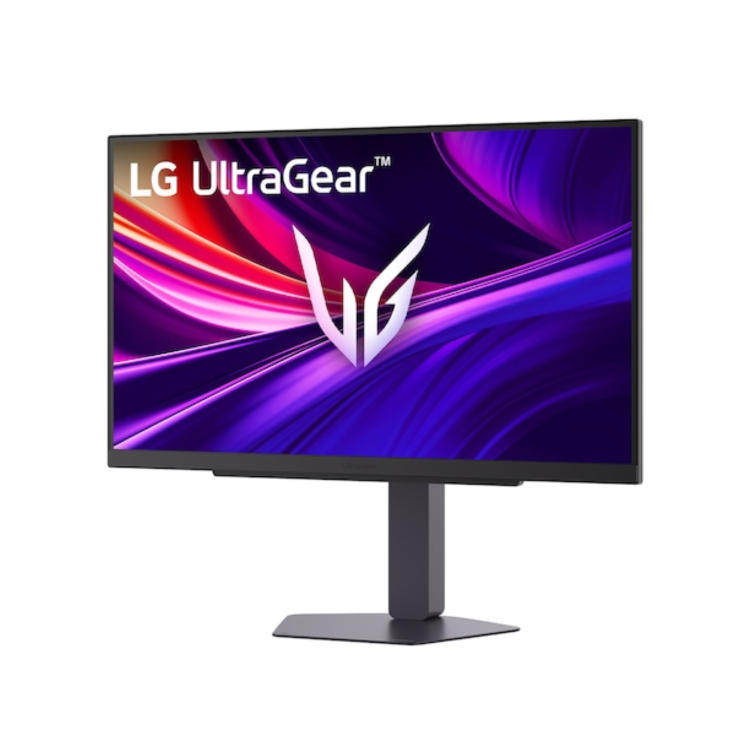 LG UltraGear 27G810A-B 27" IPS Dual-Mode 4K UHD 180Hz Full HD 360Hz 1ms Gaming Monitor