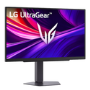 LG UltraGear 27G810A-B 27" IPS Dual-Mode 4K UHD 180Hz Full HD 360Hz 1ms Gaming Monitor