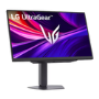 LG UltraGear 27G810A-B 27" IPS Dual-Mode 4K UHD 180Hz Full HD 360Hz 1ms Gaming Monitor