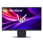 LG UltraGear 27G850A 27" IPS 4K UHD 240Hz 1ms Gaming Monitor