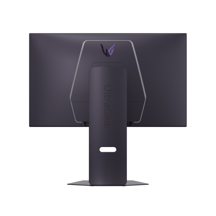 LG UltraGear 27G850A 27" IPS 4K UHD 240Hz 1ms Gaming Monitor