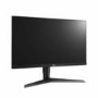 LG 27GL650F-B 27" IPS Full HD 144Hz Gaming Monitor 