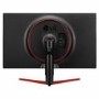 LG 27GL650F-B 27" IPS Full HD 144Hz Gaming Monitor 
