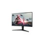 LG 27GL650F-B 27" IPS Full HD 144Hz Gaming Monitor 