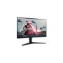 LG 27GL650F-B 27" IPS Full HD 144Hz Gaming Monitor 