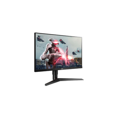 LG 27GL650F-B 27" IPS Full HD 144Hz Gaming Monitor 