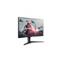LG 27GL650F-B 27" IPS Full HD 144Hz Gaming Monitor 
