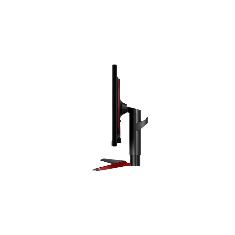 LG 27GL650F-B 27" IPS Full HD 144Hz Gaming Monitor 