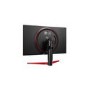 LG 27GL650F-B 27" IPS Full HD 144Hz Gaming Monitor 