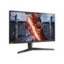 LG 27GN750 UltraGear 27" IPS Full HD 240Hz Gaming Monitor