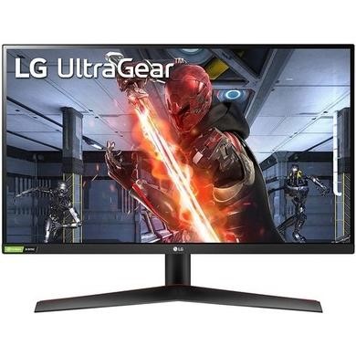 Refurbished LG UltraGear 27GN800-B 27" IPS QHD Monitor