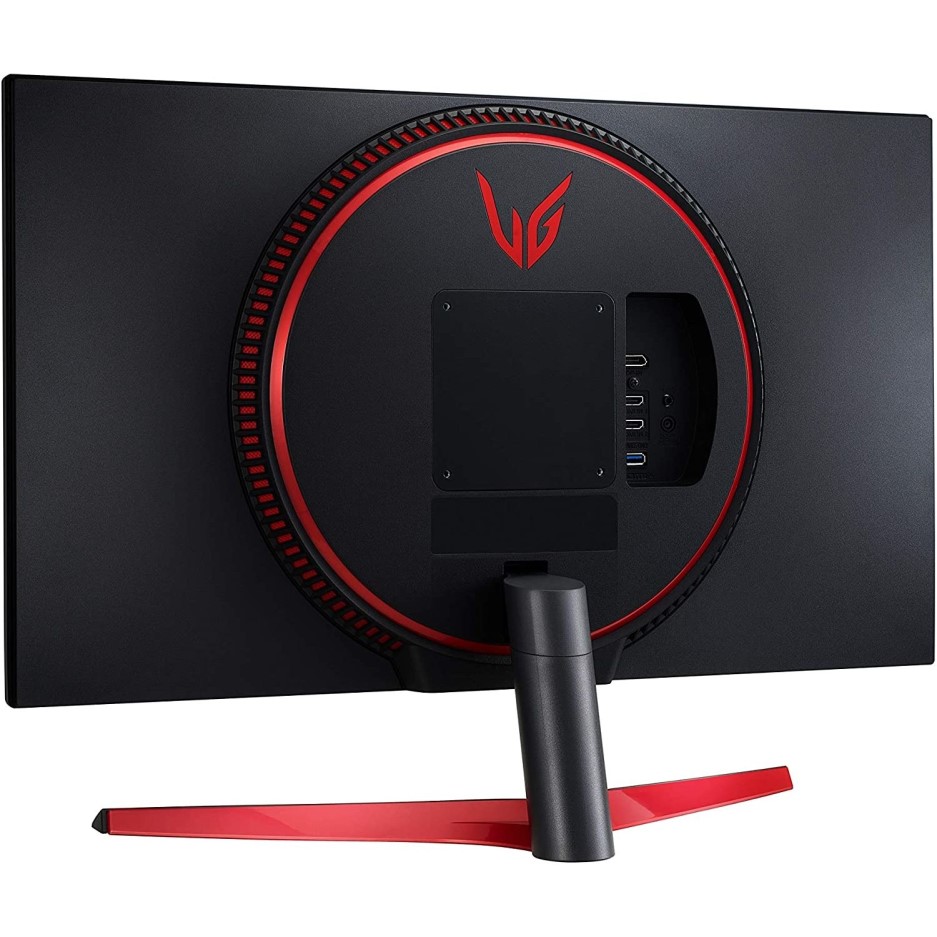 Refurbished LG 27GN800B 27" IPS QHD 144Hz Monitor Laptops Direct