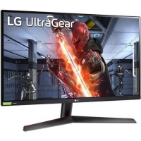 LG 27GN800-B 27" IPS QHD 144Hz Monitor