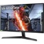 LG 27GN800-B 27" IPS QHD 144Hz Monitor