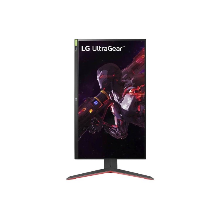 LG 27GP850 Ultragear 27" IPS QHD 165Hz FreeSync Gaming Monitor 