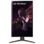 LG 27GP850 Ultragear 27" IPS QHD 165Hz FreeSync Gaming Monitor 