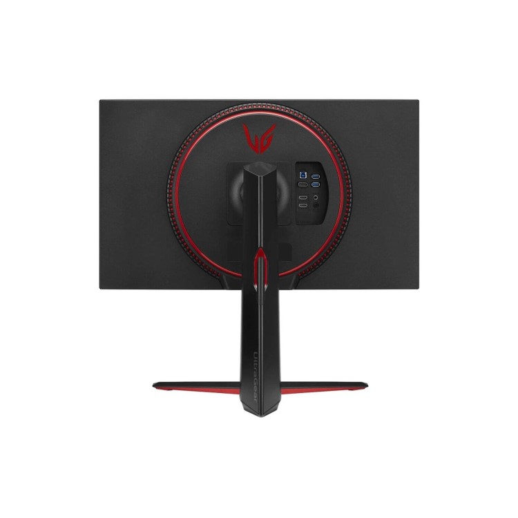 LG 27GP850 Ultragear 27" IPS QHD 165Hz FreeSync Gaming Monitor 