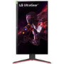 LG 27GP850P UltraGear 27" Nano IPS Full HD 165Hz Gaming Monitor