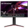 LG 27GP850P UltraGear 27" Nano IPS Full HD 165Hz Gaming Monitor