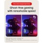 LG 27GP850P UltraGear 27" Nano IPS Full HD 165Hz Gaming Monitor