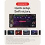 LG 27GP850P UltraGear 27" Nano IPS Full HD 165Hz Gaming Monitor
