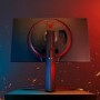 LG 27GP850P UltraGear 27" Nano IPS Full HD 165Hz Gaming Monitor