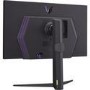 LG UltraGear 27GR93U 27" IPS 4K UHD 144Hz 1ms Adaptive Sync Gaming Monitor