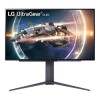 LG UltraGear 27GR95QE 27&quot; OLED QHD 240Hz FreeSync Gaming Monitor