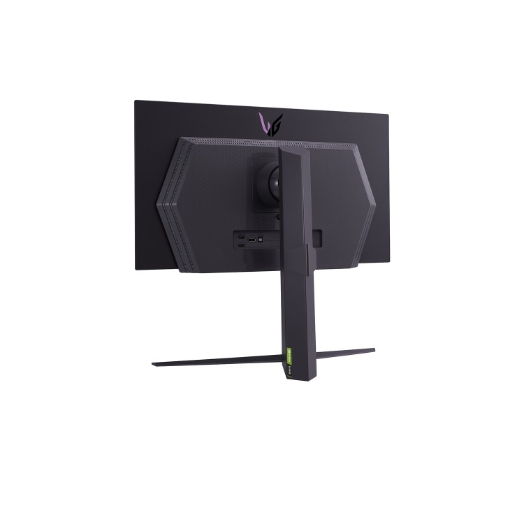 Refurbished LG UltraGear 27GR95QE 27" OLED QHD 240Hz FreeSync Gaming Monitor