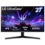 LG UltraGear 27GS60F 27" Full HD IPS 180Hz Gaming Monitor