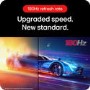 LG UltraGear 27GS60F 27" IPS Full HD 180Hz 1ms Gaming Monitor