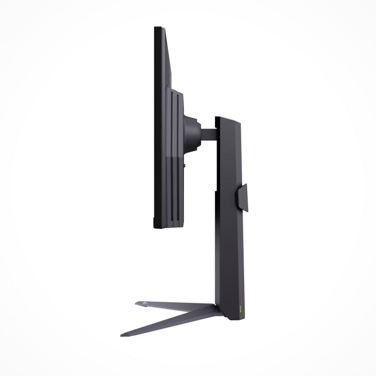 LG UltraGear 27GS75Q 27" IPS QHD 180Hz 1ms Gaming Monitor