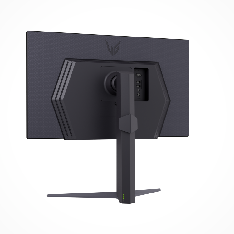 LG UltraGear 27GS75Q 27" IPS QHD 180Hz 1ms Gaming Monitor