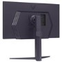LG UltraGear 27GS85Q 27" IPS QHD 180Hz 1ms USB-C Gaming Monitor