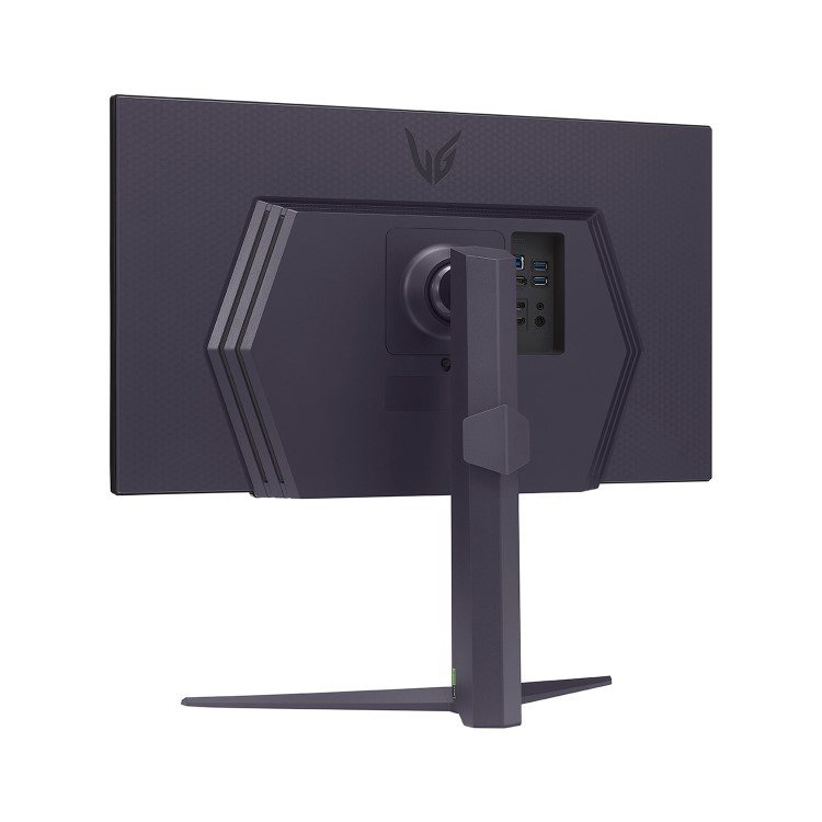 LG UltraGear 27GS85Q 27" IPS QHD 180Hz 1ms USB-C Gaming Monitor