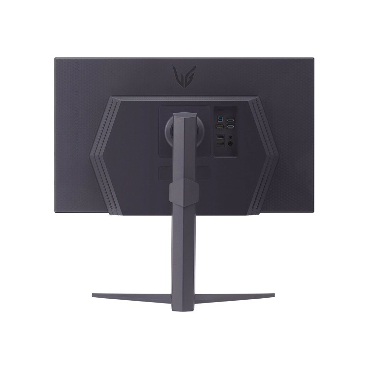 LG UltraGear 27GS85Q 27" IPS QHD 180Hz 1ms USB-C Gaming Monitor