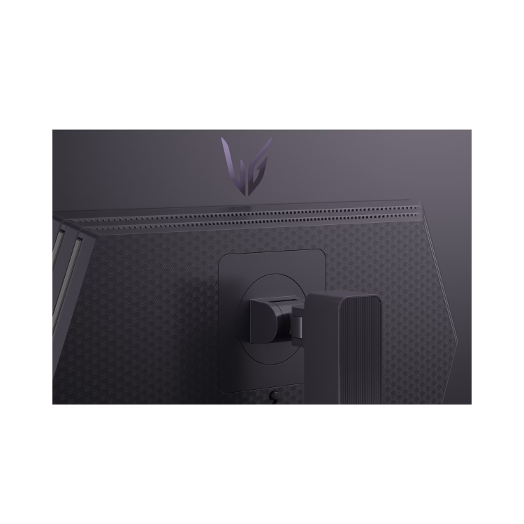 LG UltraGear 27GX704A-B 27" OLED QHD 280Hz 0.03ms Gaming Monitor