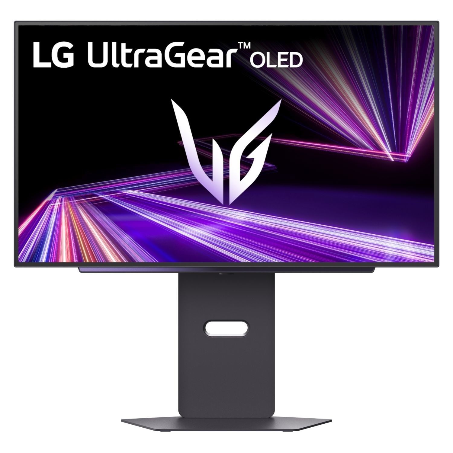LG Ultragear 27Gx790a 27 Oled Qhd 480Hz 0.03Ms Gaming Monitor Black, Laptops Direct - 27GX790A-B.AEK