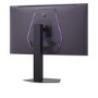 LG UltraGear 27GX790B 27" OLED Dual Mode Full HD 720Hz QHD 540Hz 0.02ms Gaming Monitor