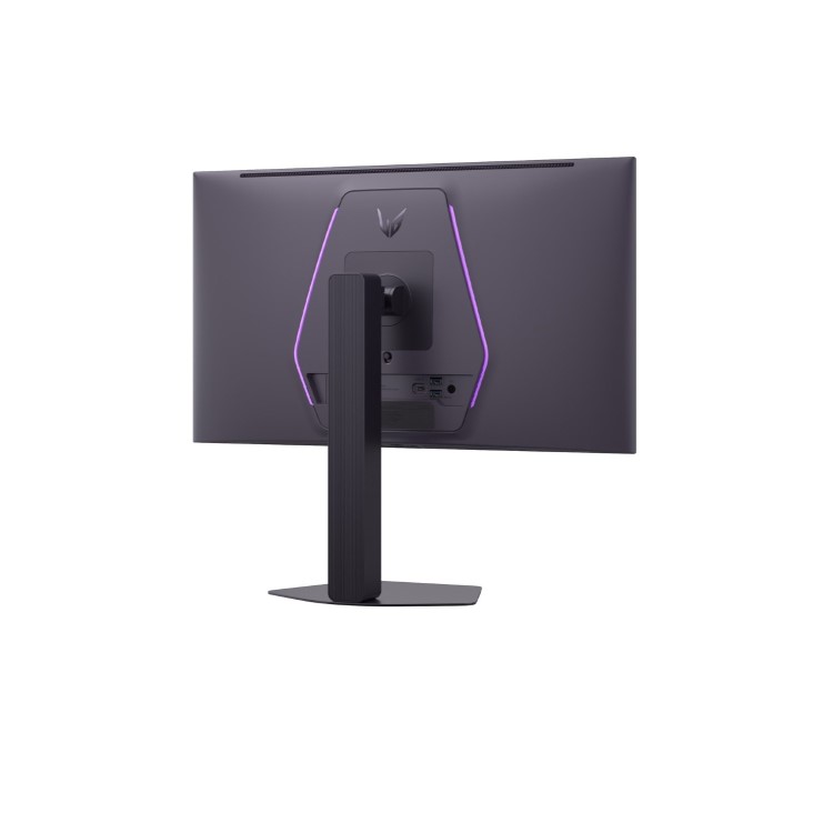 LG UltraGear 27GX790B 27" OLED Dual Mode Full HD 720Hz QHD 540Hz 0.02ms Gaming Monitor