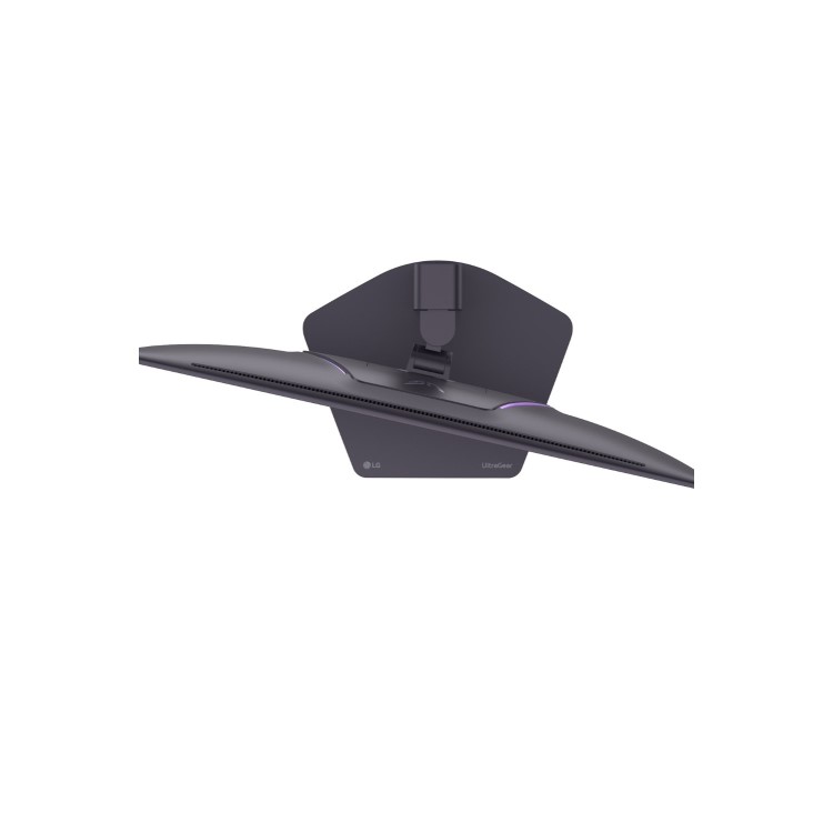 LG UltraGear 27GX790B 27" OLED Dual Mode Full HD 720Hz QHD 540Hz 0.02ms Gaming Monitor