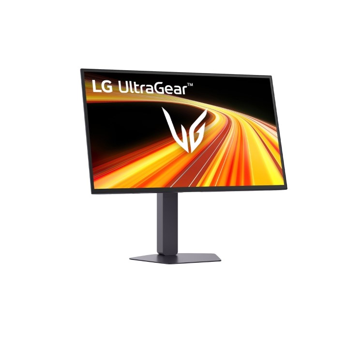 LG UltraGear 27GX790B 27" OLED Dual Mode Full HD 720Hz QHD 540Hz 0.02ms Gaming Monitor