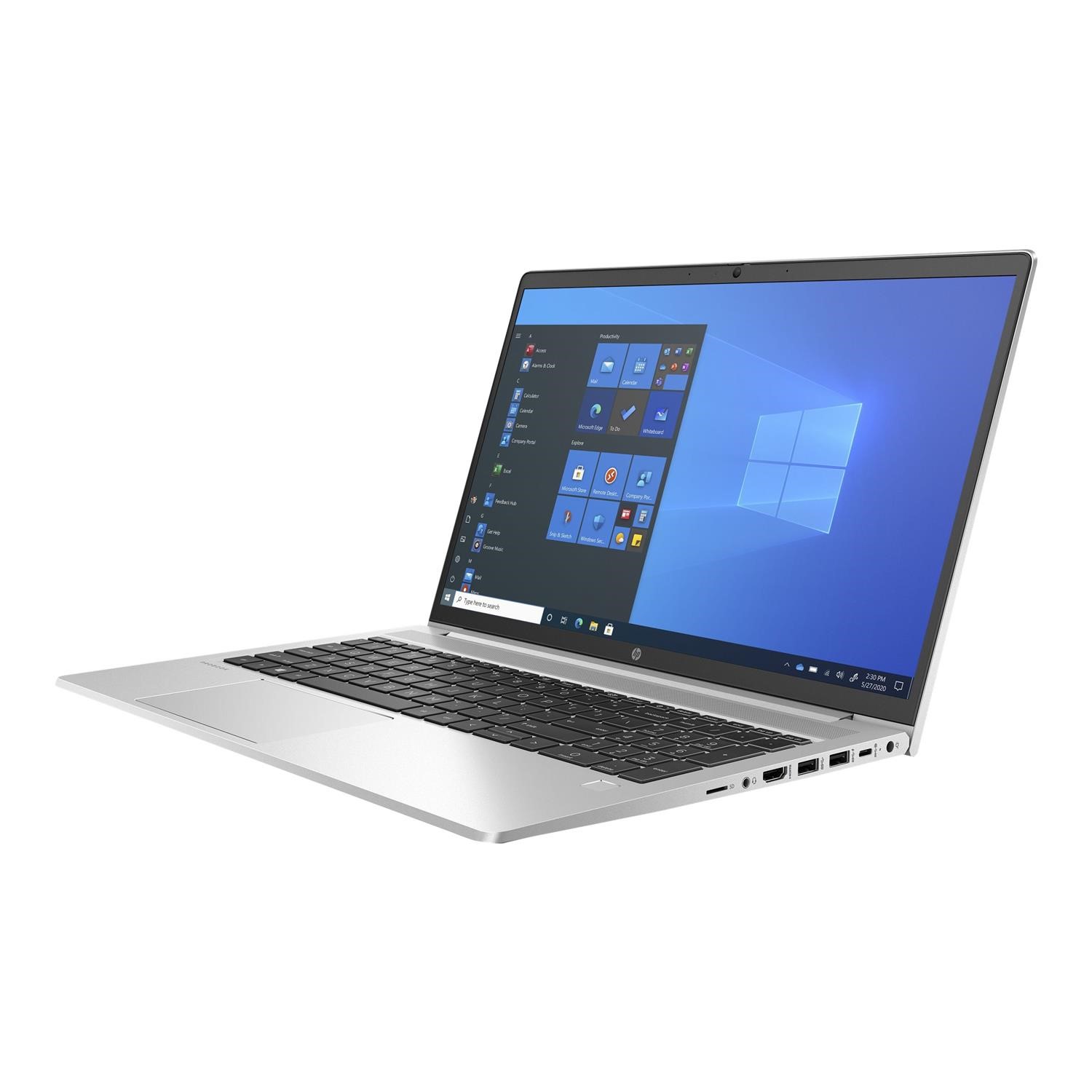 282 HP ProBook 450 G8 i7◆16GB◆SSD256GB HP ProBook 450 G8 Notebook 39.6 cm 15.6