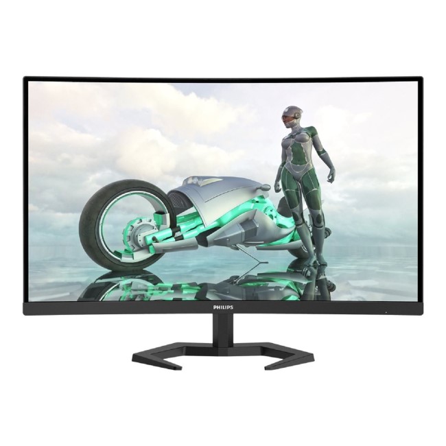 Philips Evnia 27M1C3200VL 27" VA FHD 165Hz Curved Gaming Monitor