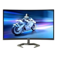Philips Evnia 27M1C5200W 27" Full HD 240Hz Curved Gaming Monitor