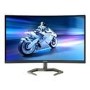 Philips Evnia 27M1C5200W 27" Full HD 240Hz Curved Gaming Monitor