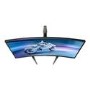 Philips Evnia 27M1C5200W 27" Full HD 240Hz Curved Gaming Monitor